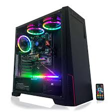 Casing design definitely trigger convenient appearance diy pc case build. Computer Cases Accessories Black Steel Gaming Pc Case For Fps High End Gamers Diy Computer Atx Mid Tower Computer Components Parts