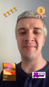 Special thank you message from Ian and myself for this weeks number one