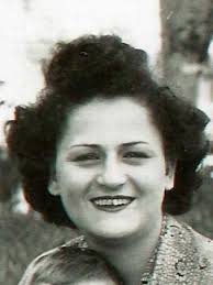 Dorothy (Lapaglia) Feltner Fetters