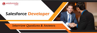 Salesforce lightning interview questions are useful for employees who are good at salesforce technology. Top 250 Salesforce Developer Interview Questions And Answers 18 June 2021 Salesforce Developer Interview Questions Wisdom Jobs India