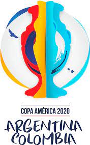 Copa america logo 2020 vector image | logos, vector images. Better Than Last Year S Euro 2016 Copy Awesome 2020 Argentina Colombia Copa America Concept Logo Footy Headlines