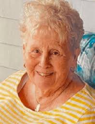 Catherine Bettencourt Obituary