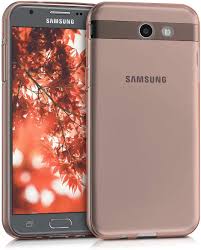 Samsung galaxy j3 (2017) 2/16gb gold j330. Amazon Com Kwmobile Crystal Case Compatible With Samsung Galaxy J3 2017 J3 Prime J3 Emerge Soft Flexible Tpu Silicone Protective Cover Rose Gold