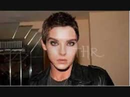 You can use ← or → to navigate through gallery. Bill Kaulitz New Haircut Youtube
