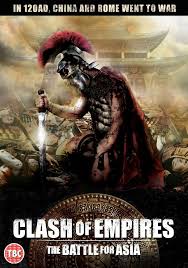 I figured no one ever upload this, so might as well. The Malay Chronicles Bloodlines Hikayat Merong Mahawangsa