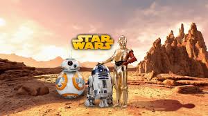 Full screen mode, optimized for your android. Star Wars Droids Wallpaper By Walentywalewski On Deviantart