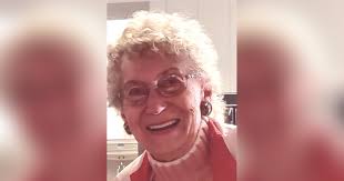 Obituary for Marsha Renell (Perry) Robbins
