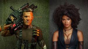 First 'deadpool 2' images tease mayhem, madness, and returning characters. Deadpool 2 Reshoots Adding More Of These Major Characters Report Gamespot