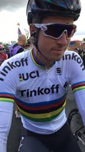 Tour de France 2016 : Stage 1 As It Happened