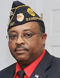 Obituary for Johnny W Varner Jr.