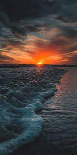 Pic Of The Daywash Away Beach Sunset Sunsets Sundown Tropics Travel Beaches Beach Sunset Wallpaper Sunset Wallpaper Beach Wallpaper