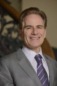 Fred Bronstein's Instagram, Twitter & Facebook