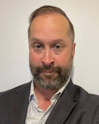 Andrew Comstock, Registered Social Worker, Halifax, NS, B3K