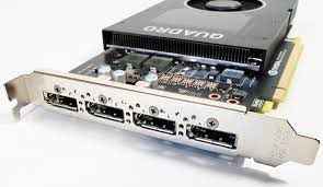 Additionally, you can choose operating system to see the drivers that will be compatible with your os. Nvidia Quadro P2200 Video Outputs Servethehome