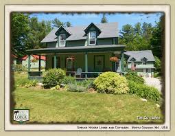 Maybe you would like to learn more about one of these? Cottages For Rent In Nh Spruce Moose Lodge New Hampshire B B Lodging In White Mountains