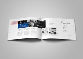 Landscape Annual Report Ppt Free Annual Report Word Template