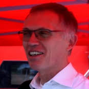 Les adhérents de l'association