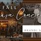 Fall Barn Concert with Brandi Sparks event image