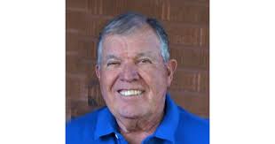 Michael "Mike" Lewis Storey Obituary (1938