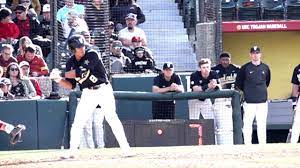 Jun 29, 2021 · vanderbilt right fielder isaiah thomas gave it all he had to catch a fly ball in foul territory on monday night against mississippi state in game 1 of the college world series finals. Isaiah Thomas Vanderbilt Sophomore Of Youtube