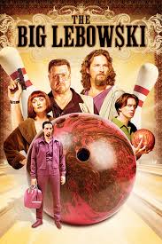 There is a pretty big homage to the big lebowski thrown into avengers: The Big Lebowski Full Movie Movies Anywhere