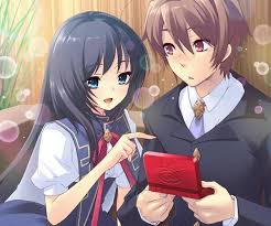 With tenor, maker of gif keyboard, add popular anime couple wallpaper animated gifs to your conversations. Anime Couple Wallpaper Hd For Android Apk Download