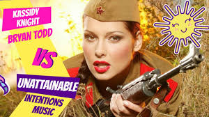 Unattainable-Kassidy-Knight