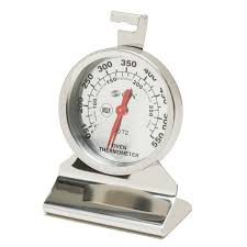 finding a good oven thermometer