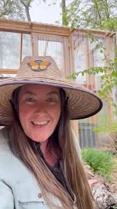 Camas is blooming! A short lived flower of spring, so lovely to see my  patch spreading. #camas #blooming #gardentips