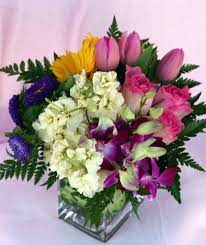 Today la pride music festival and parade is one of the biggest lgbtq celebrations in california. West Hollywood Flowers Cheery Display Same Day Flower Delivery Flower Delivery Flower Arrangements