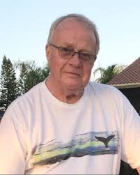 William Marvin Stowring Obituary July 29, 2025