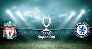 Матч прошёл на стадионе « водафон парк. Liverpul Chelsi Anons Matcha Za Superkubok Uefa Novosti Sporta