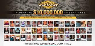 Find out how to win free stuff and brag about it on our winner's circle page. 13 Best Free Lottery Sites For 2021 Active Only