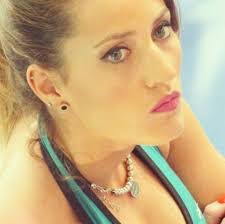 Maia Castillo's Instagram, Twitter & Facebook