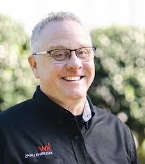 Randy Welch's Instagram, Twitter & Facebook