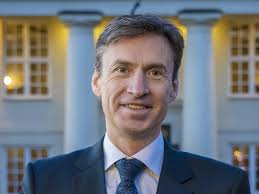 As of 2007, the oslo stock exchange is owned by oslo børs vps holding asa. Rekordar For Kapitalinnhenting Pa Oslo Bors