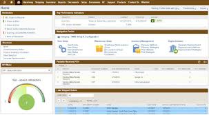 Verenia produces configure, price, quote software designed to improve sales and cut costs while using netsuite tools for manufacturing. Netsuite Wms Software Wms Pricing Demo Comparison