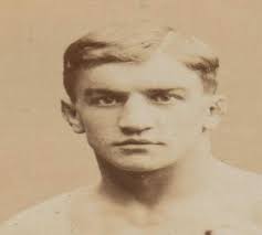 Fight Record Young Lippo (Plymouth)