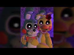 Maybe you would like to learn more about one of these? Toy Bonnie X Toy Chica Cap 1