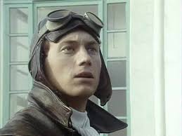 Teresa Reviews "The Dream" (1989)