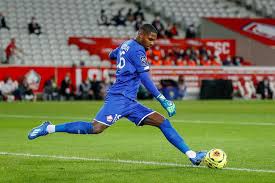 Последние твиты от mike maignan (@mmseize). Chelsea Target Mike Maignan Angry Deal With Lille Was Not Agreed Before France Duty Daily Star