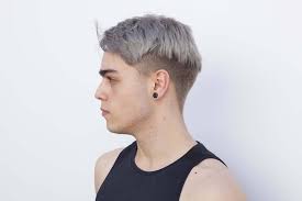 A number 1 haircut leaves 1/8 of an inch of hair on your head. 7 Sexy And Rugged New Haircut Ideas For Men