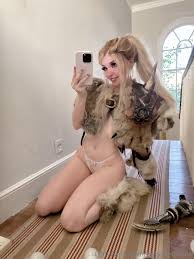 Belle Delphine Sexy Viking Cosplay Onlyfans Set Leaked - Influencers  GoneWild