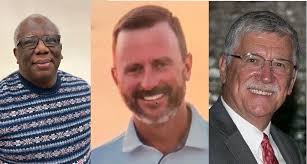 New Leaders Elected For Morgan County Commission and Madison City Council