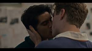 Odessa a'zion knows grand army's assault scene is painfully intense. Grand Army Sid And Victor Gay Fan Video Youtube