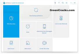 Descargar ahora wondershare dr fone para windows desde softonic: Wondershare Dr Fone 12 Crack Toolkit Registration Code Fixed