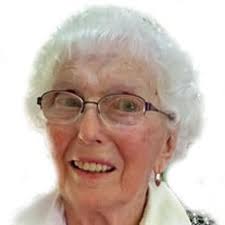 Elizabeth Aebi Erni Obituary January 4, 2020