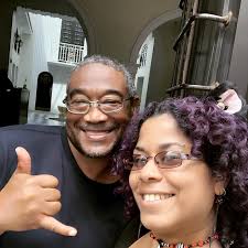 🍤✨ A Symphony of Flavors: Indulge in La Mallorquina's Rice with Shrimp,  Avocado, and Bacalaitos! ✨🍚🥑 Prepare your taste buds for a culinary  masterpiece that combines the richness of shrimp, the creaminess