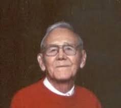 Walker Wood Obituary March 22, 2008