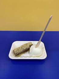 Image result for deep fried mars bar